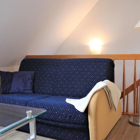 Apartment Luedicke Kirchdorf (Poel) Exterior foto