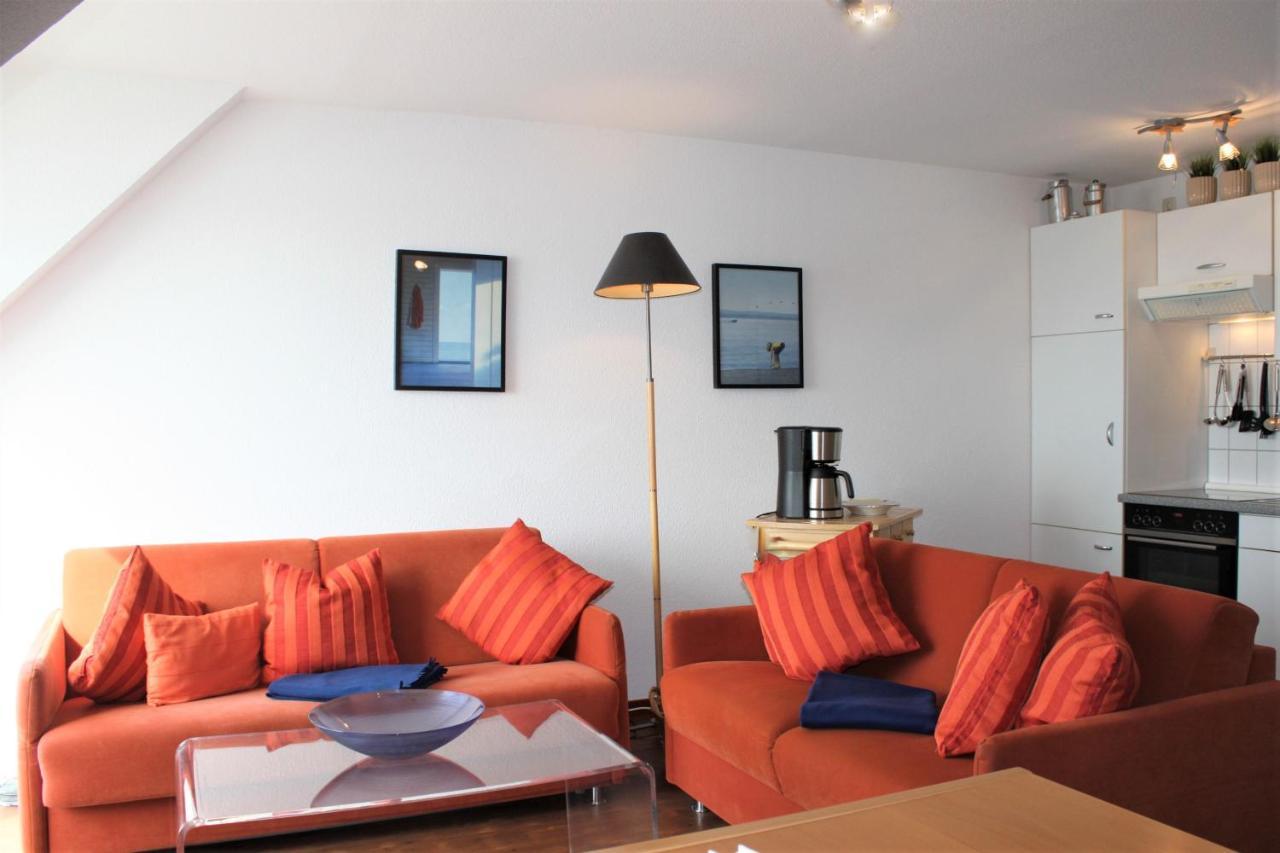 Apartment Luedicke Kirchdorf (Poel) Exterior foto