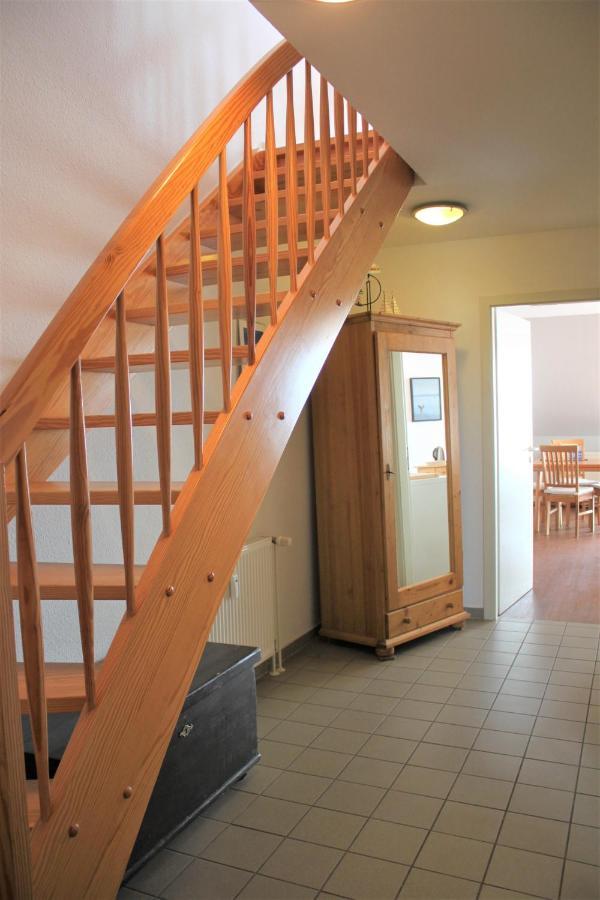 Apartment Luedicke Kirchdorf (Poel) Exterior foto